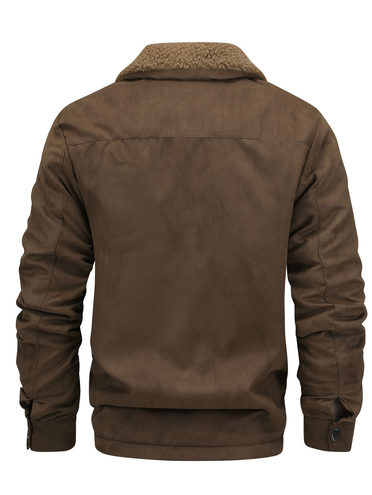 Rhys | Fleece-Lined Winter Jacket 3