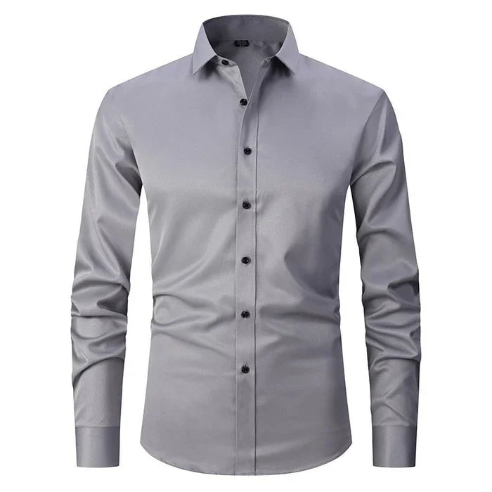 SLIM FIT SHIRT FOR MEN 12
