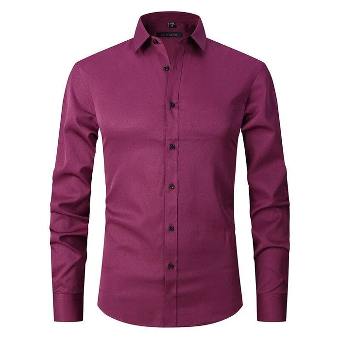 SLIM FIT SHIRT FOR MEN 13
