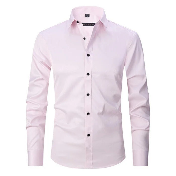 SLIM FIT SHIRT FOR MEN 8
