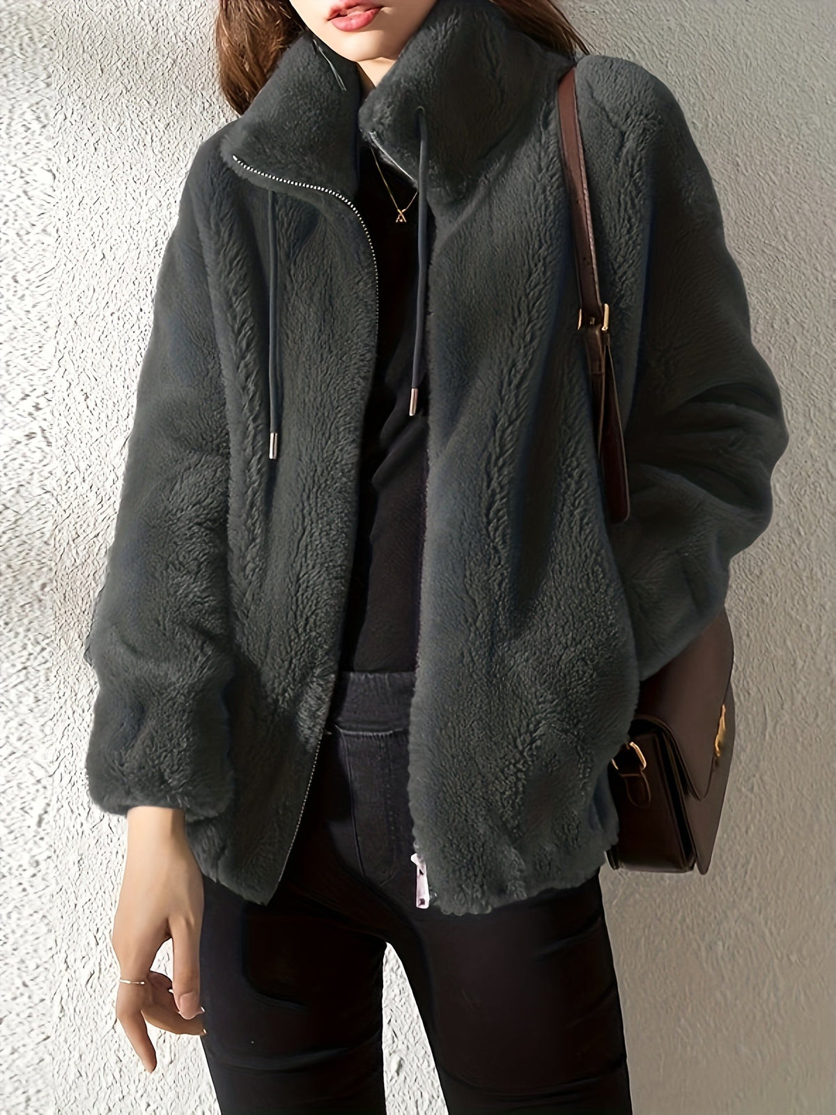 Solai | Comfortable Jacket 3