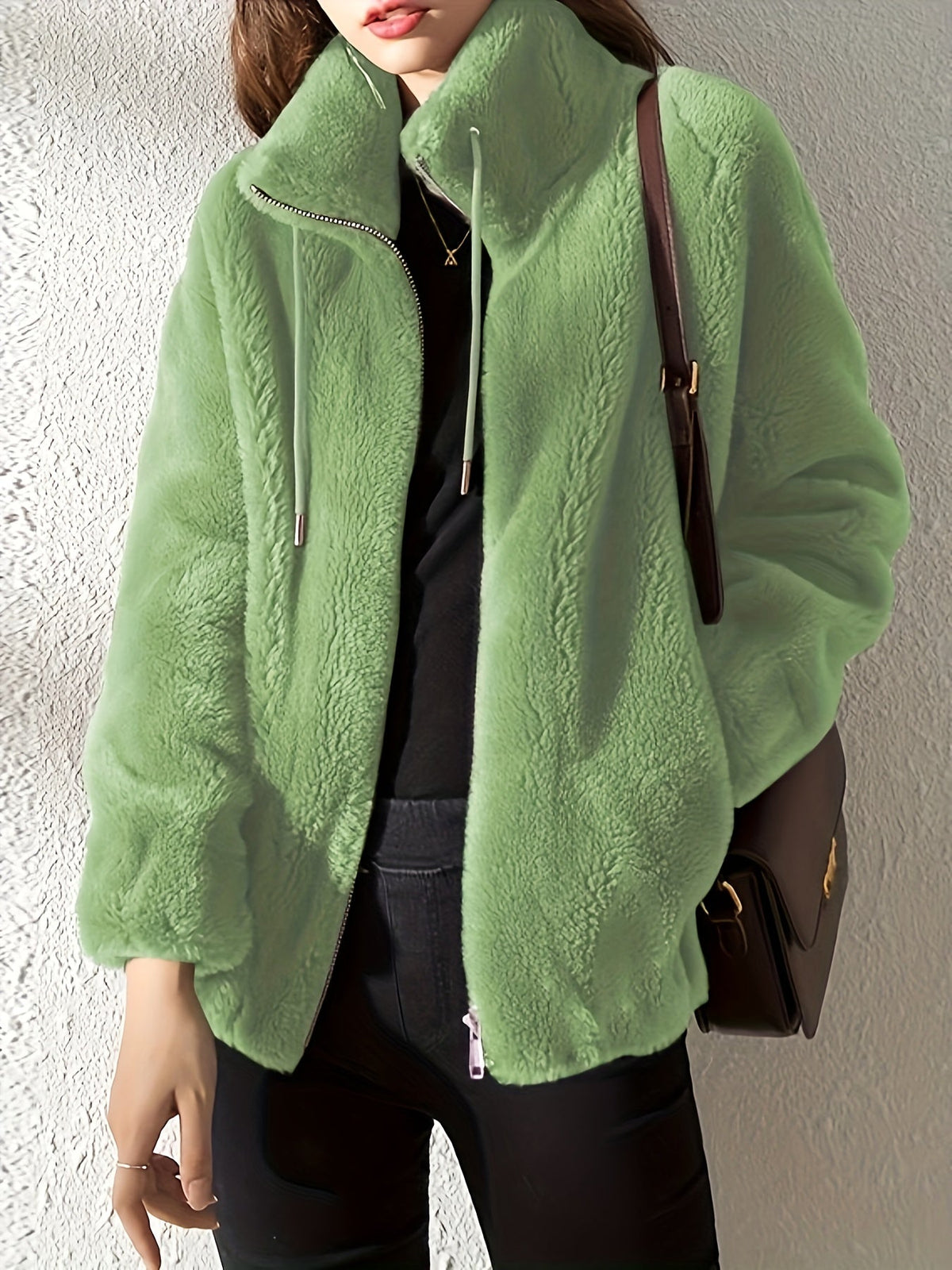 Solai | Comfortable Jacket 5