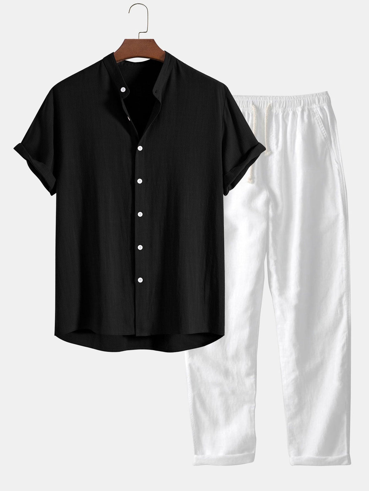 TWO PIECE SET FOR MEN 10