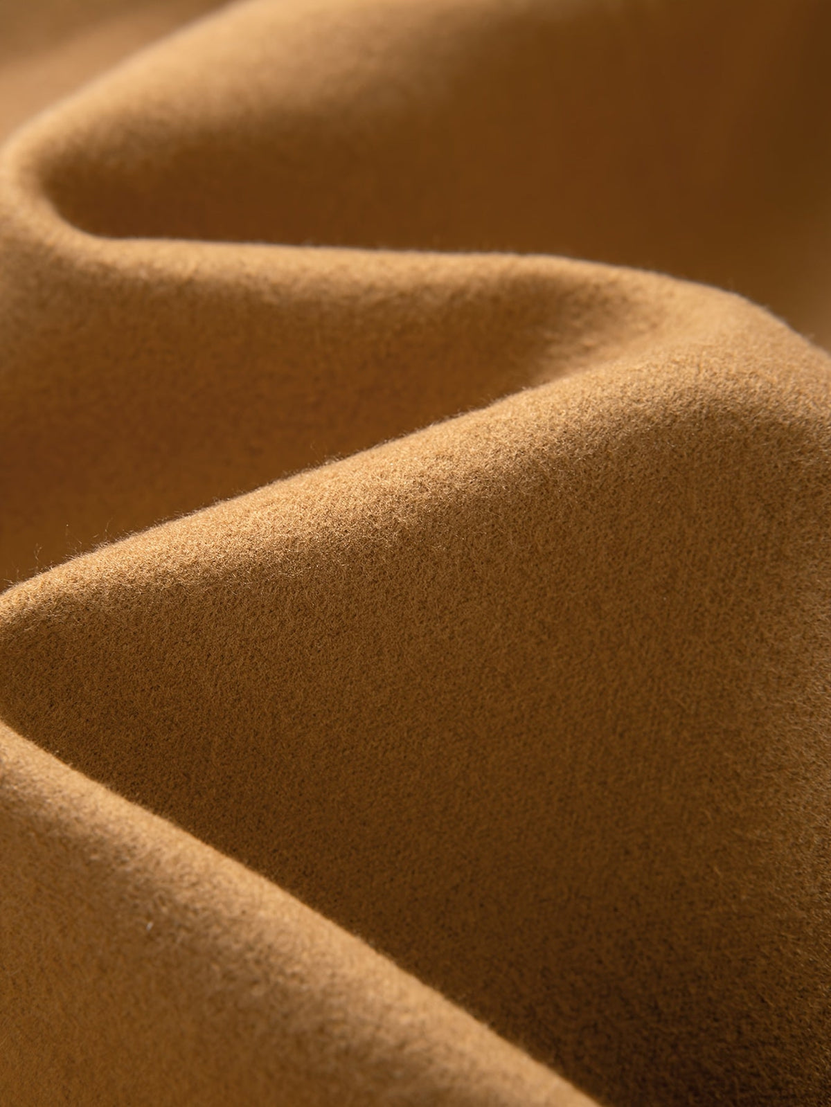 Warner | Tailored Longline Coat 6