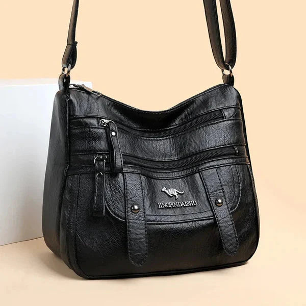 Women's Leather Handbag 2