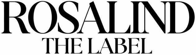 Rosalind The Label